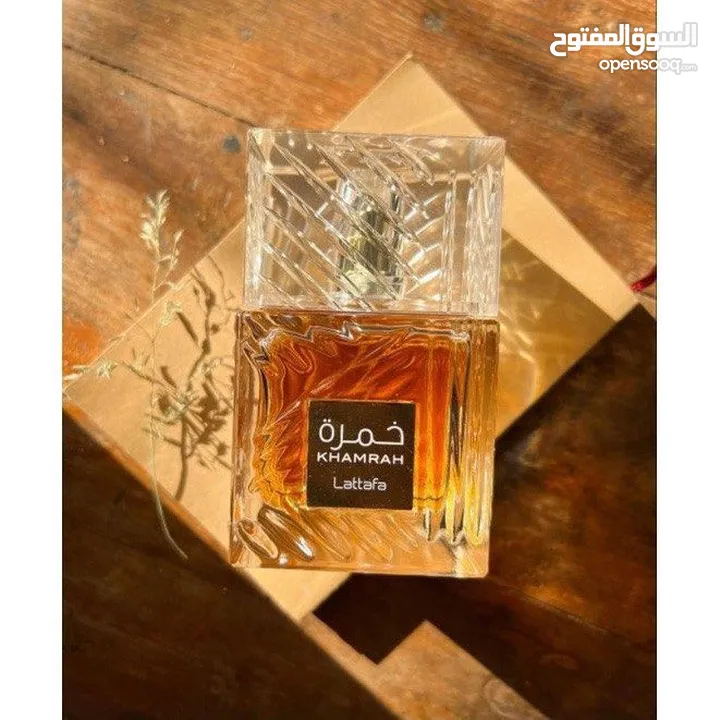 عطر اصلي 100%