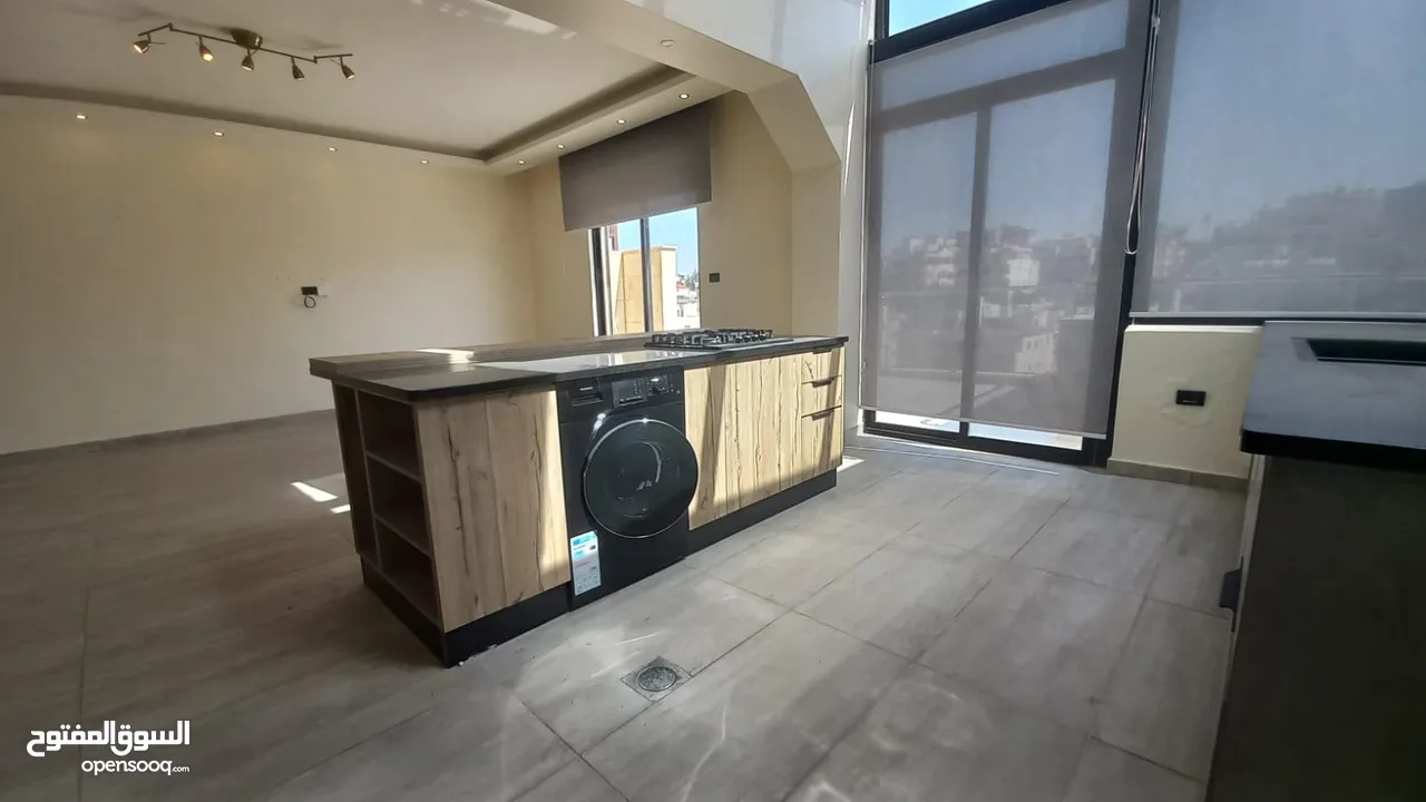 شقة غير مفروشة للايجار في عبدون  ( Property 37622 ) سنوي فقط