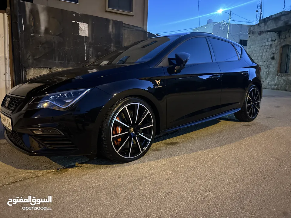 سيات كوبرا 2020 الدفع كااش