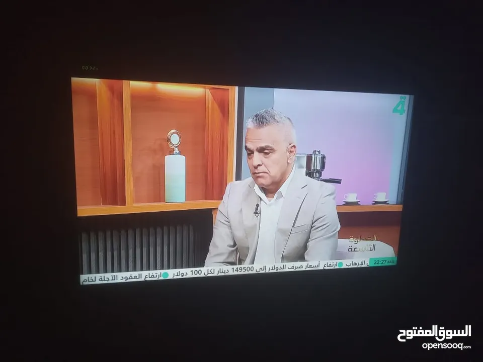 أصلاح شاشات led جميع الاحجام والانواع