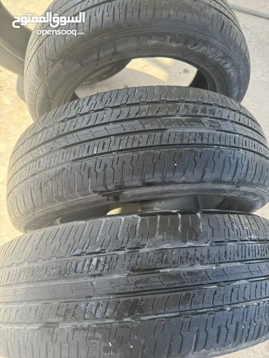 كوشوك دنلوب للبيع