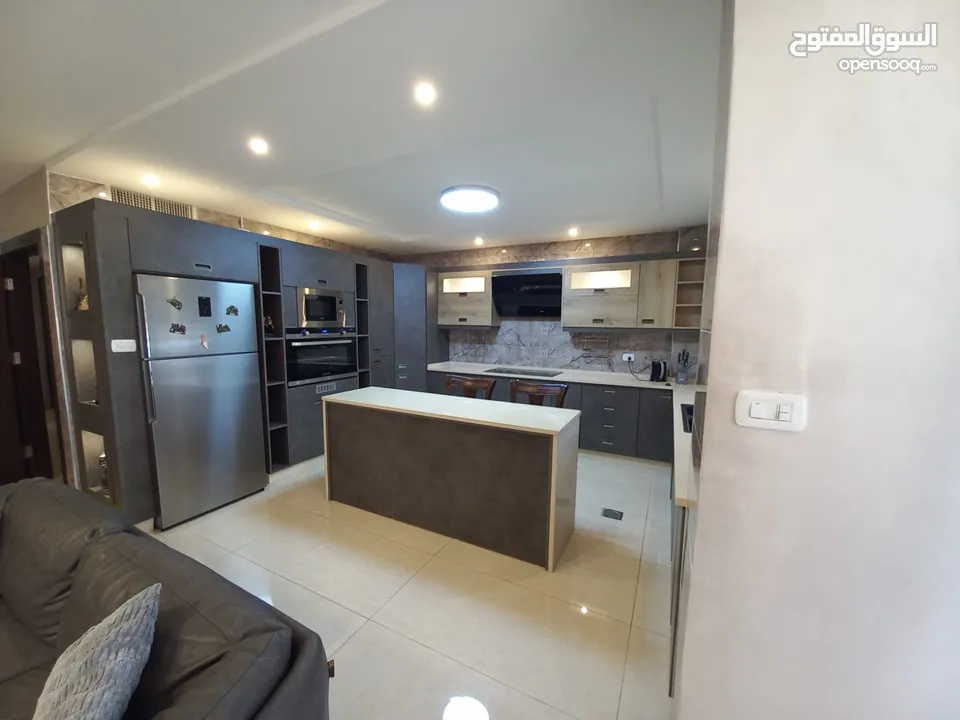 شقة مفروشة للايجار في عبدون  ( Property 38034 )-175072353
