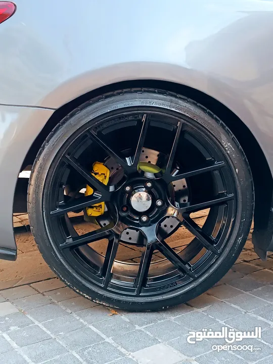 هونداي جينيسس كوبيه جير عادي