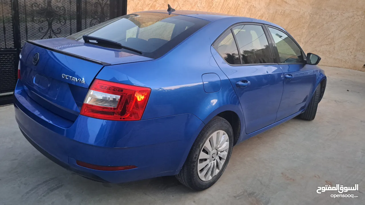 عرض مغري عالكاش سعر حررق سكودا اوكتافيا 2020 بنزين 1500 تيربو يد صففر بوضع الشركه صلاة النبي كااش