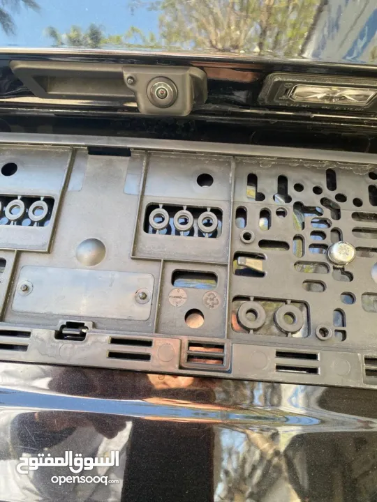 سكودا كودياك فل الفل بانوراما 190حصان 4*4