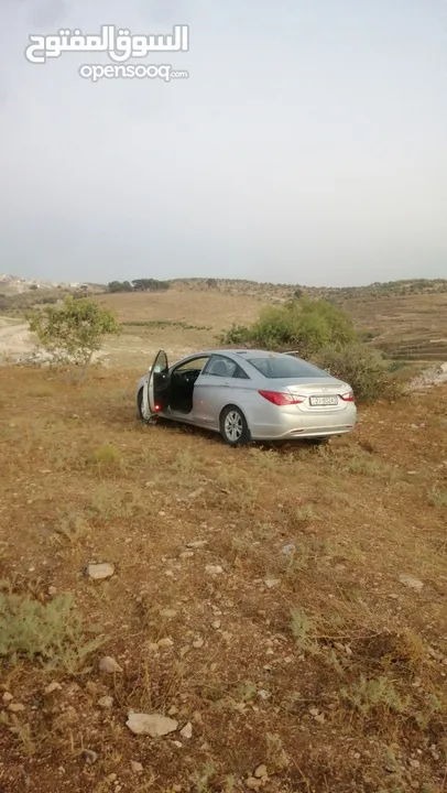 سوناتا للبيع