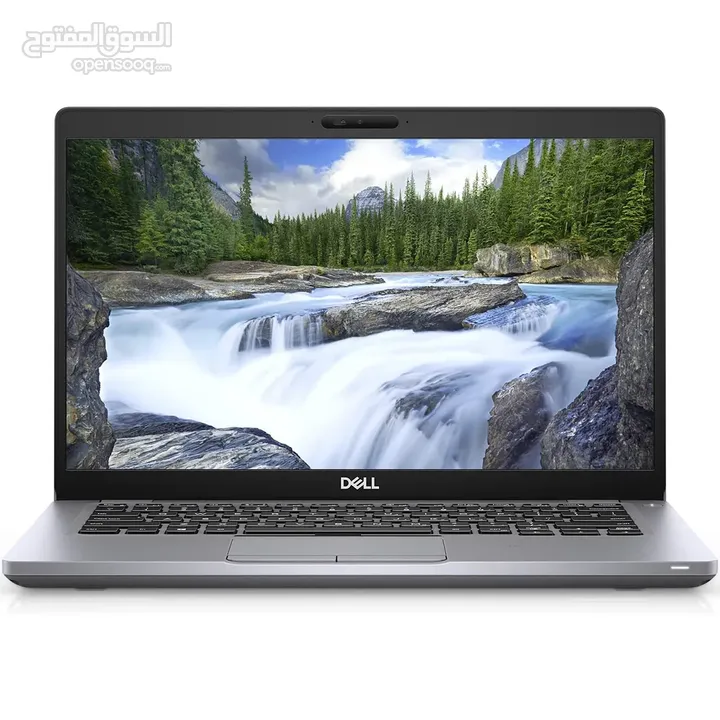 Dell Latitude 5411 14" Core i7 i7-10850H 10th 2.7GHz 16GB RAM - 512GB SSD NVIDIA GeForce MX250