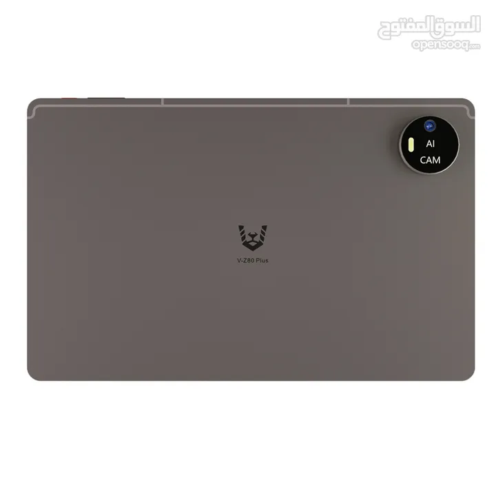 Vikusha Vz 80 Plus 256GB 12Ram فيكوشا  فكوشا تابلت تاب يدعم راحة اليد v z 80 بلس
