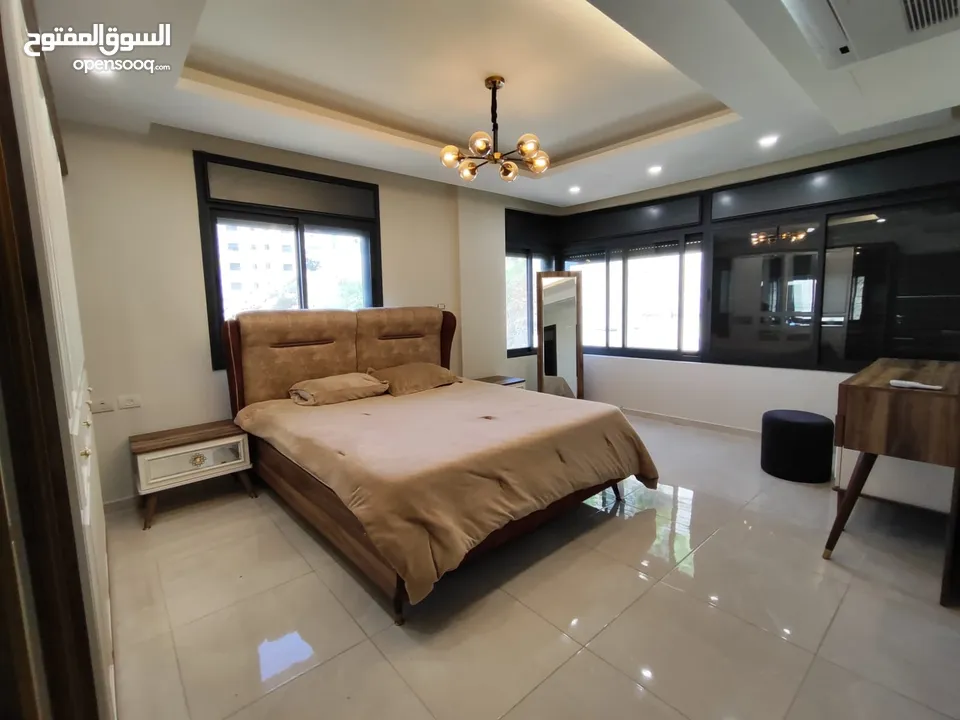 شقة مفروشة راقية للإيجار – الماصيون  حي المهندسين