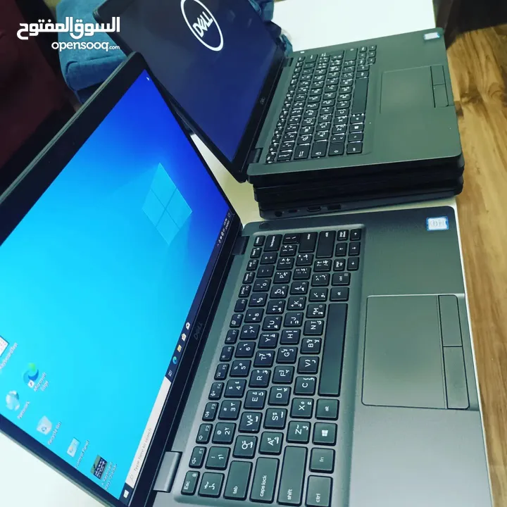 لابتوب ديل اي ثري جيل الثاني عشر  جديد بالكرتونة مكفول سنة  Dell Vostro 3520 Core i3-1215U - 8GB DDR