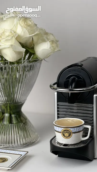 مكينة قهـوة Nespresso 2023