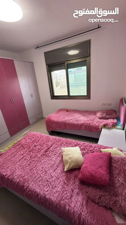 شقة مفروشة للإيجار بعين مصباح