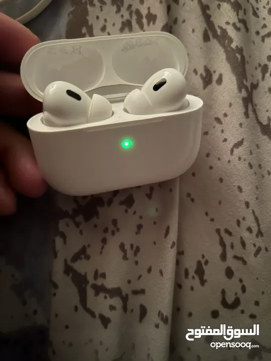 AirPods Pro 2 gen