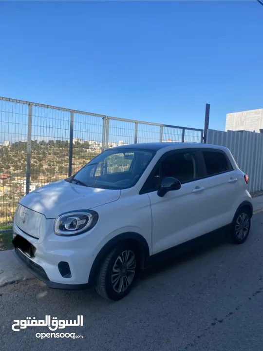 ليب موتور كهربائية بالكامل للبيع نقداً بحالة ممتازة