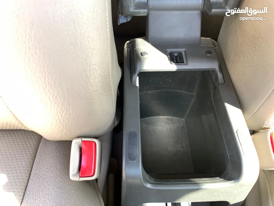 Used Nissan X-Trail 2007 Well-Maintained --- نيسان اكستريل 2007 بحالة جيدة جدا