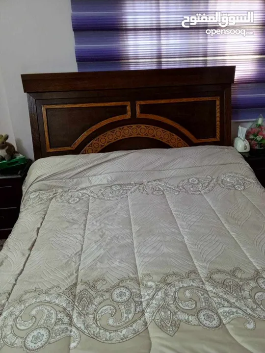 غرفت نوم مجوز