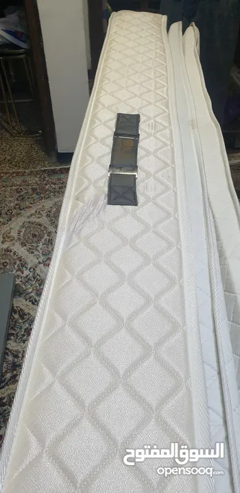 دوشك طبي  تركي ماركة N.B Mattresses