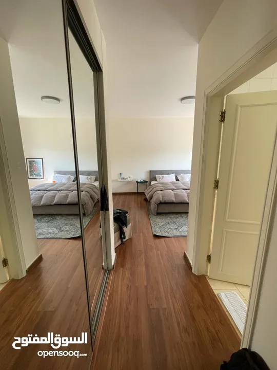 Unfurnished Apartment For Rent In Abdoun ( Property 38858 )-174796143