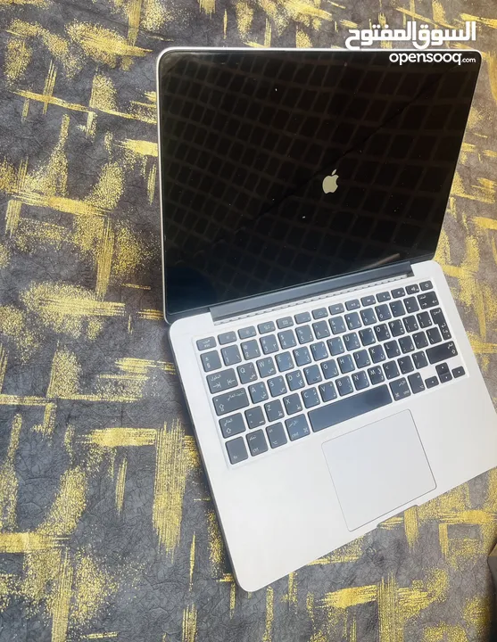 Apple MacBook Pro 2015
