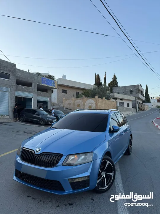 سكود/2015 جير إوتمآتيك فل مسكر