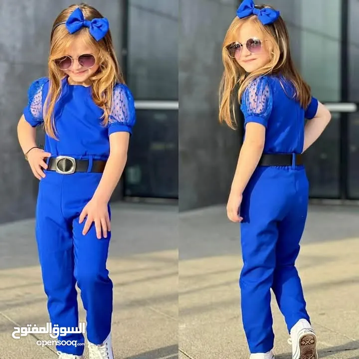 تصفية محل ملابس اطفال جديدة  ولادي وبناتي