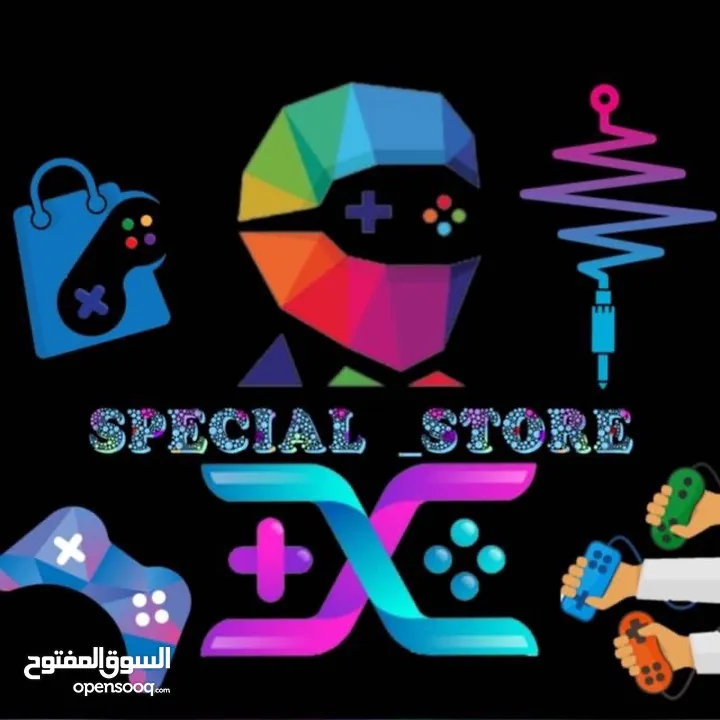 بيع جميع العاب ps4/ps5 و البلس plus