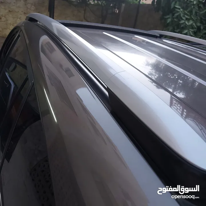 للبيع_تويوتا RAV 4هايبرد ليمتيد 2017 وارد الوكالة (المركزية) مالك أول