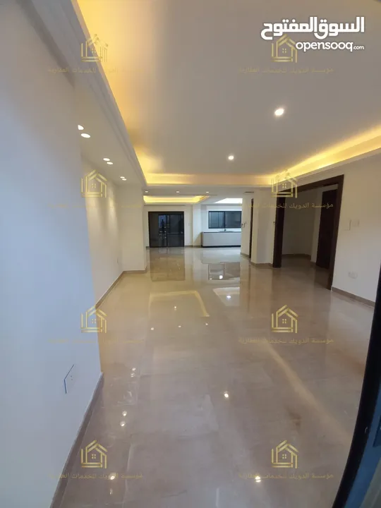 شقة فاخرة جديدة لم تسكن بتشطيبات عالية الجودة