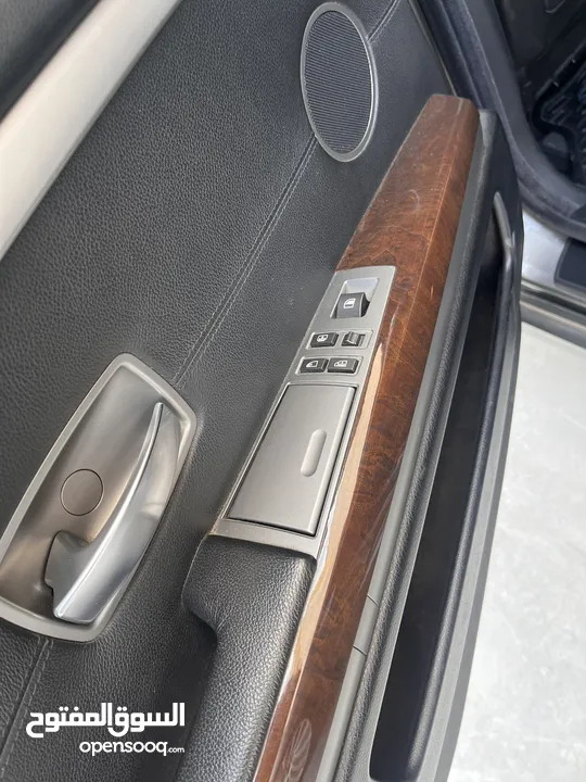 Bmw 730li 2007