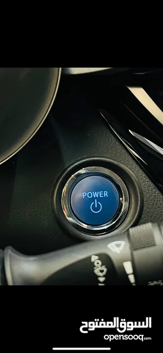 Toyota chr