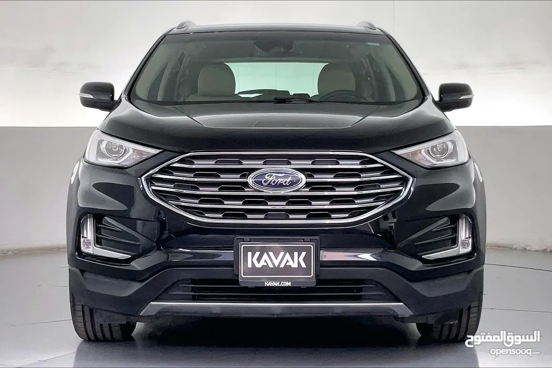 2019 Ford Edge SEL  • Big Price Drop  • 1 Year free warranty • 326392