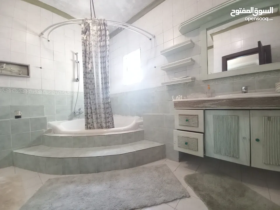 Furnished Duplex For Rent In Deir Ghbar  ( Property 34690 )-174805172