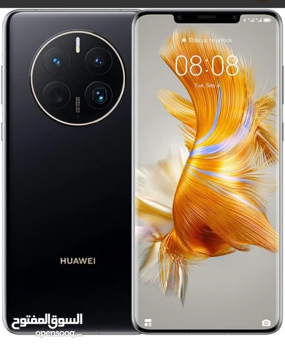 هواوي Mate50pro جديد New