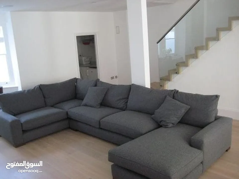 كورنر امريكي تفصيل حسب الطلب