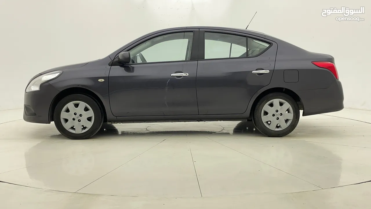 (FREE HOME TEST DRIVE AND ZERO DOWN PAYMENT) NISSAN SUNNY