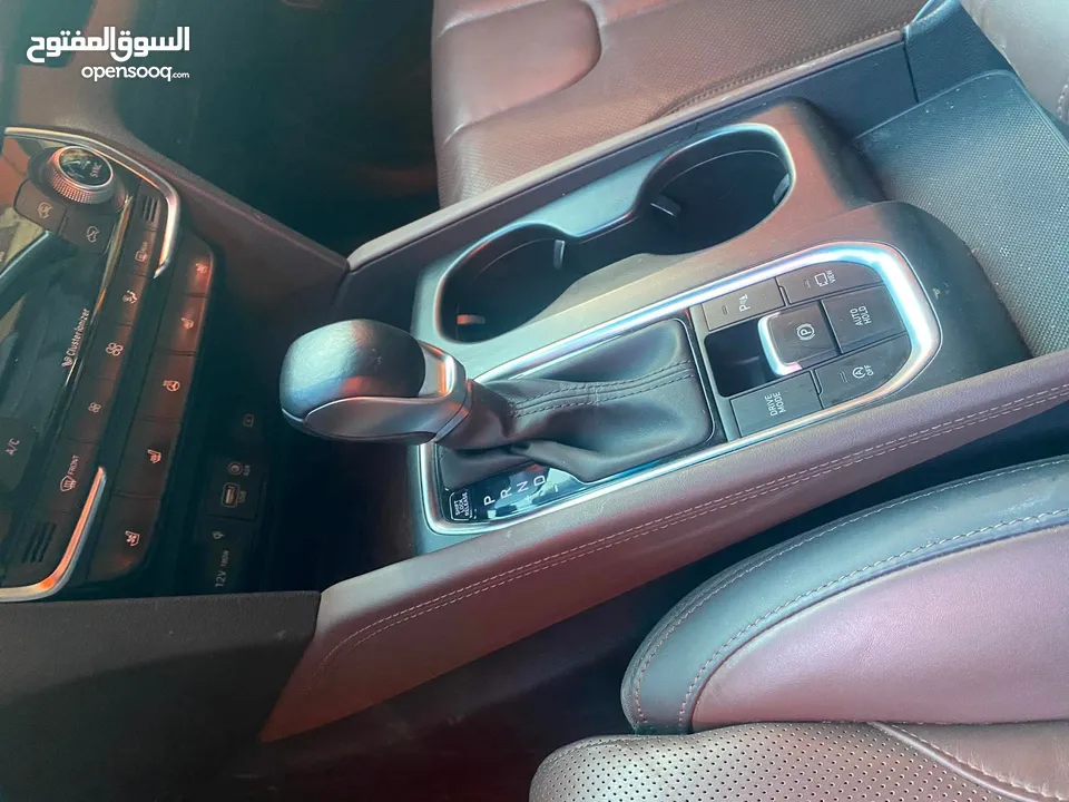 هونداي سنتافي 2019 للبيع