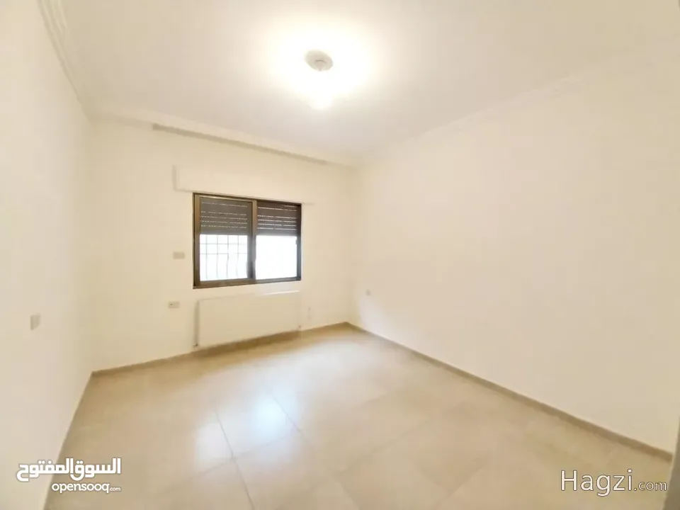 شقة غير مفروشة للإيجار 200م2 ( Property 18613 ) سنوي فقط