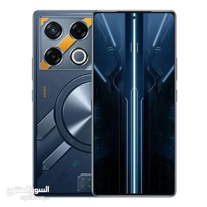متوفر الان انفنكس جي تي 20 برو بافضل سعر//INFINIX GT20 PRO NEW