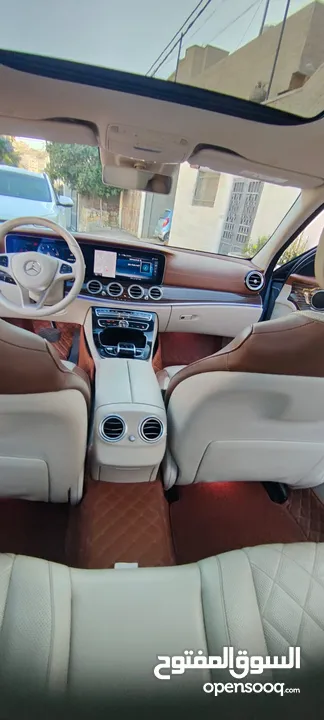 مرسيدس c220