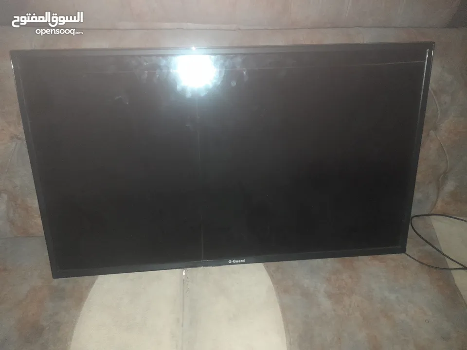 شاشه جي جارد 42 انش حاله ممتازه