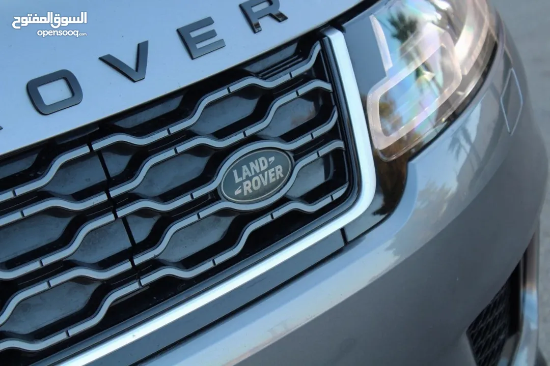 ‏2020 Land Rover Range Rover Sport Plug-In Hybrid HSE.. رنج روفر سبورت، كلين، فحص كامل، بسعر مميز..