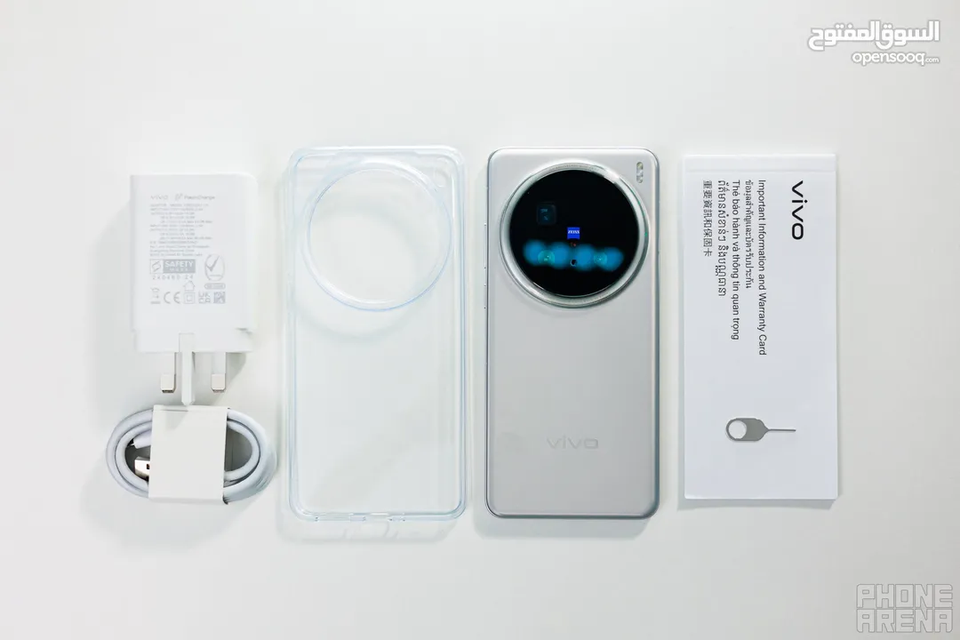 vivo x200 pro 512/16