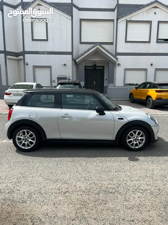 MINI- 2019