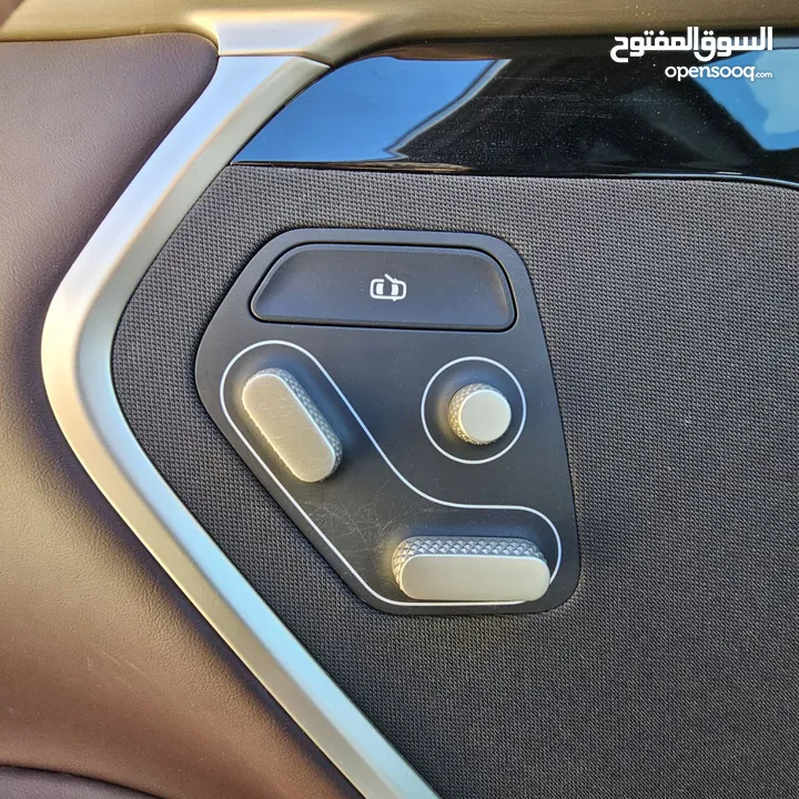 Changan Avatar 11 EV 2023 Used
