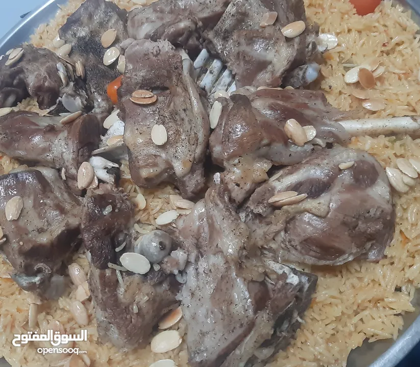 مطبخ ست البيت لتواصي اكلات بيتيه حسب الطلب