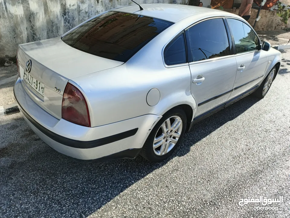 باسات فراشة 2005 اصل خصوصي ديزل اتوماتيك