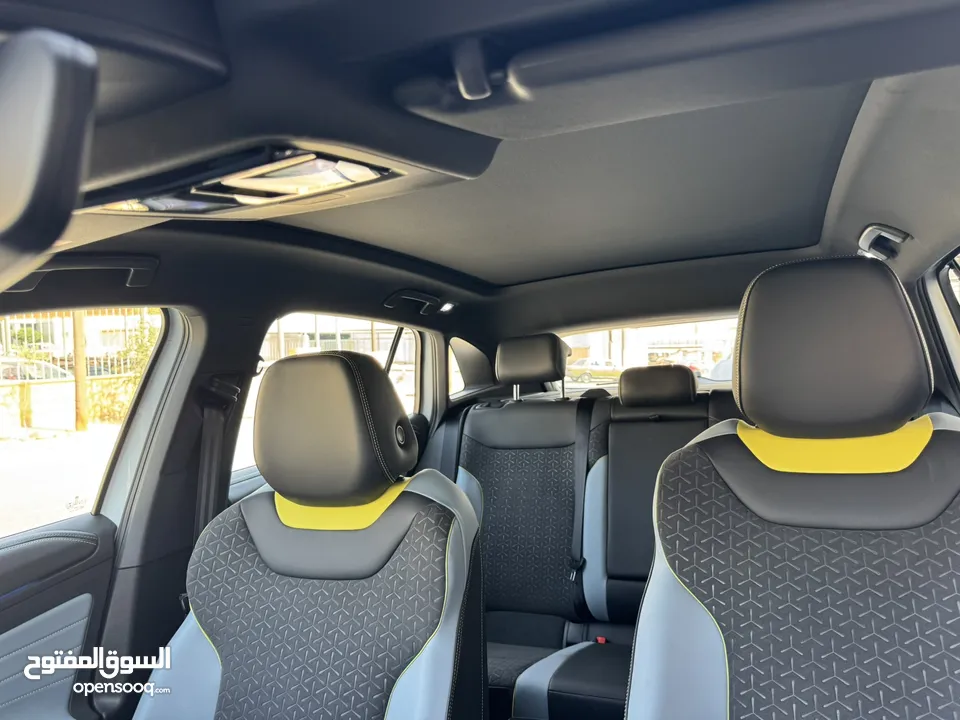 Volkswagen id4 pro 2022 فولكسفاغن اي دي فور
