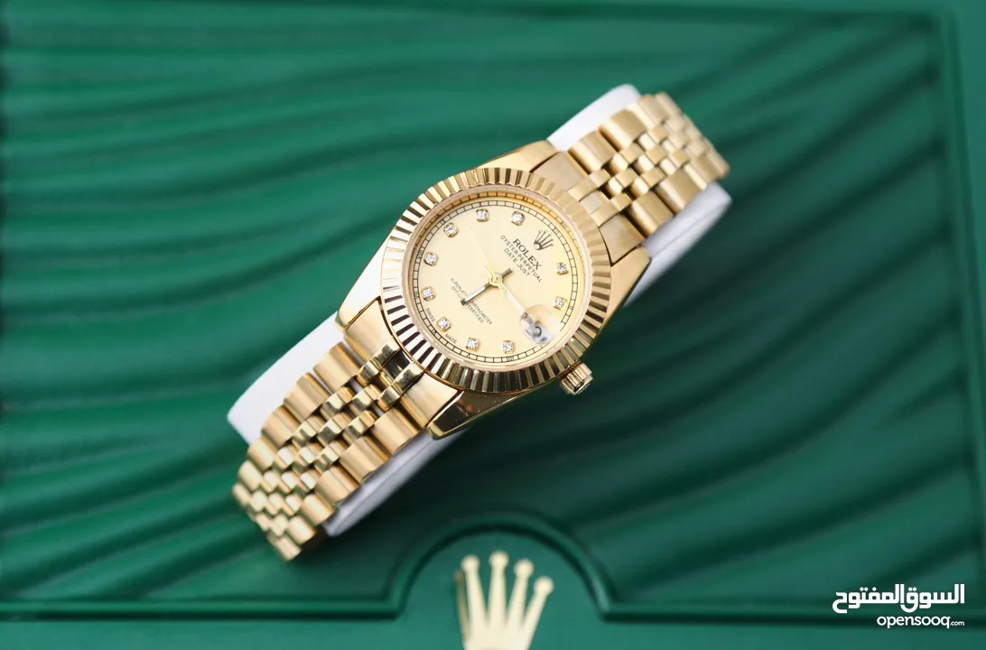 ساعات رولكس ماستر كوبي  Rolex master copy