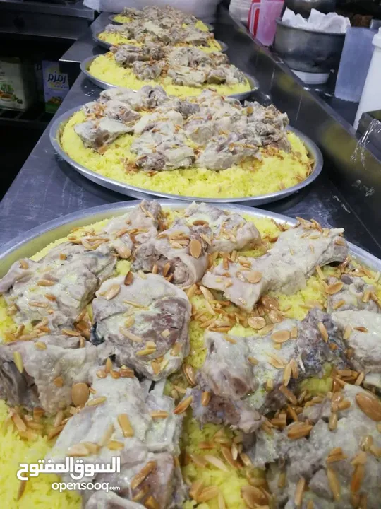 وجبات فرديه الموضفين والشركات