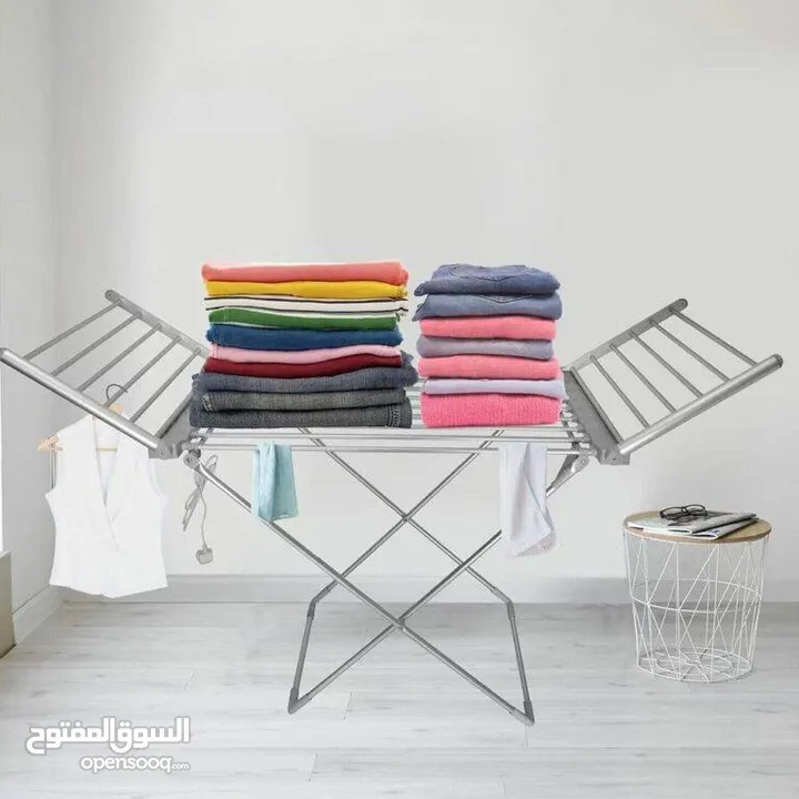 منشر كهربائي
